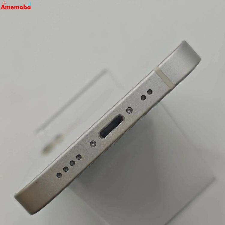 iPhone12 mini 128GB �ۥ磻�� MGDM3J/A docomo��SIM�ե꡼ ����