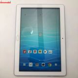 ®ȯdtab d-01K 32GB Silver docomoSIMե꡼