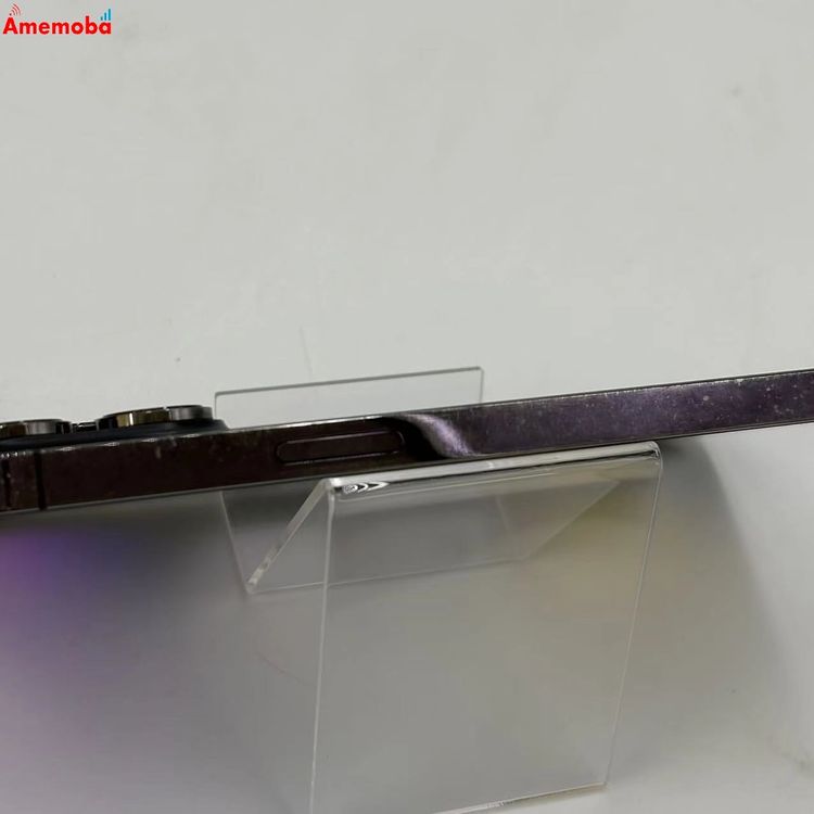 iPhone14 Pro 128GB �ǥ����ץѡ��ץ� MQ0F3J/A docomo��SIM�ե꡼