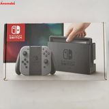 Nintendo Switch ���� Joy-Con(L)/(R) ���졼 HAC-S-KAAAA
