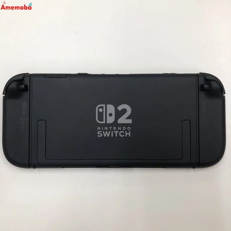 ��®ȯ��Nintendo Switch 2 256GB ���졼 BEE-S-KB6CA ����Ʊ��