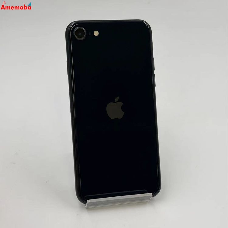 iPhoneSE ��3���� 64GB �ߥåɥʥ��� NMYC3J/A SoftBank��SIM�ե꡼
