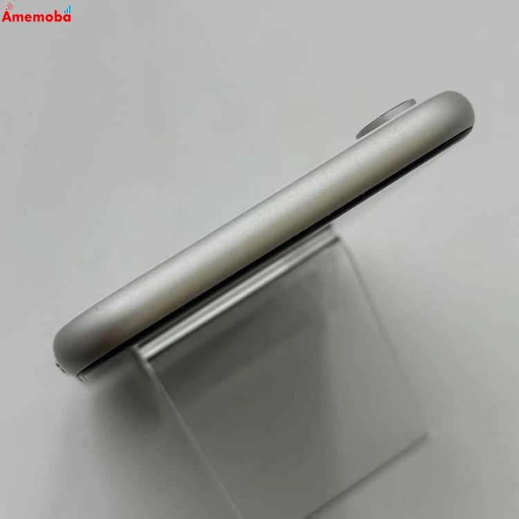 ��®ȯ��iPhoneXR 64GB �ۥ磻�� NT032J/A docomo��SIM�ե꡼ ��������