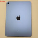 爆速発送iPad 第10世代 Wi-Fiモデル 64GB ブルー MPQ13KH/A