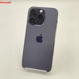 ��®ȯ��iPhone14 Pro 256GB �ǥ����ץѡ��ץ� MQ1E3J/A AU��SIM�ե꡼