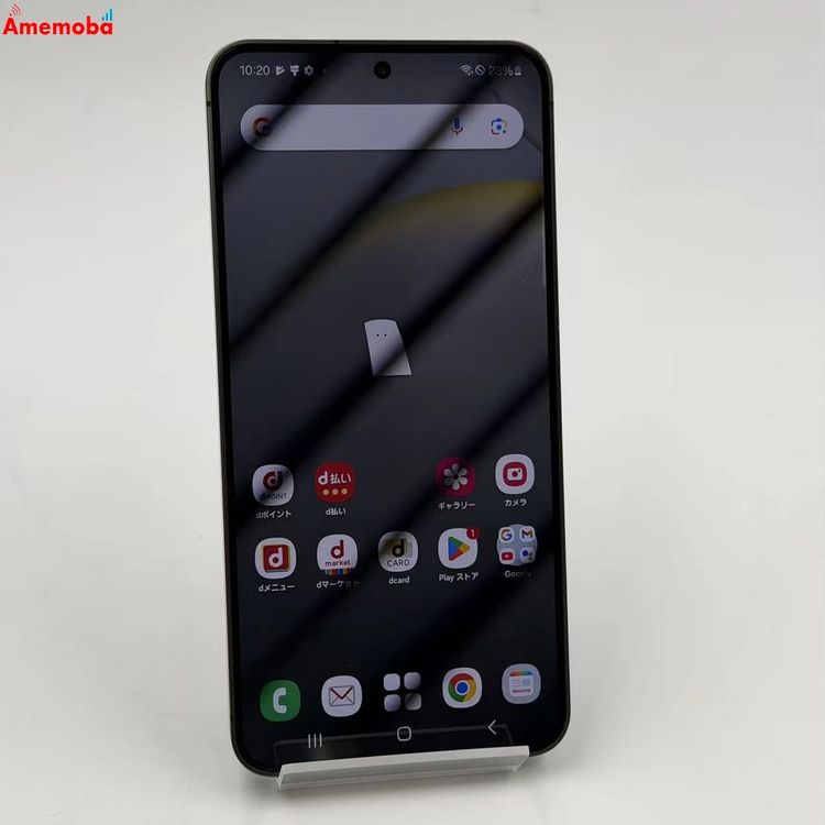 Galaxy S24 8GB/256GB ���˥����֥�å� SC-51E docomo��SIM�ե꡼