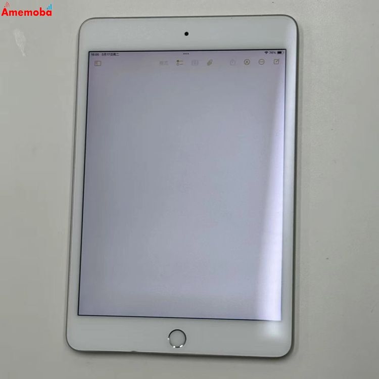 iPad mini ��5���� 256GB ����С� MUXD2J/A Apple��SIM�ե꡼ ����