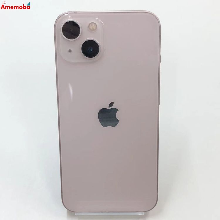 ��®ȯ��iPhone13 256GB �ԥ� MLNK3J/A docomo��SIM�ե꡼