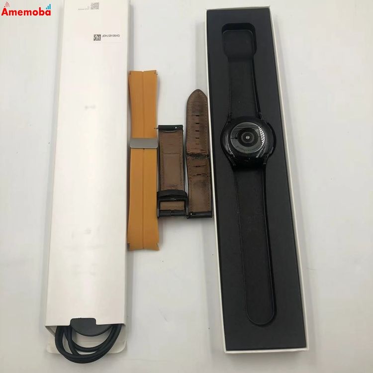 Galaxy Watch4 40mm SM-R860NZ 16GB �֥�å� SM-R860NZKA
