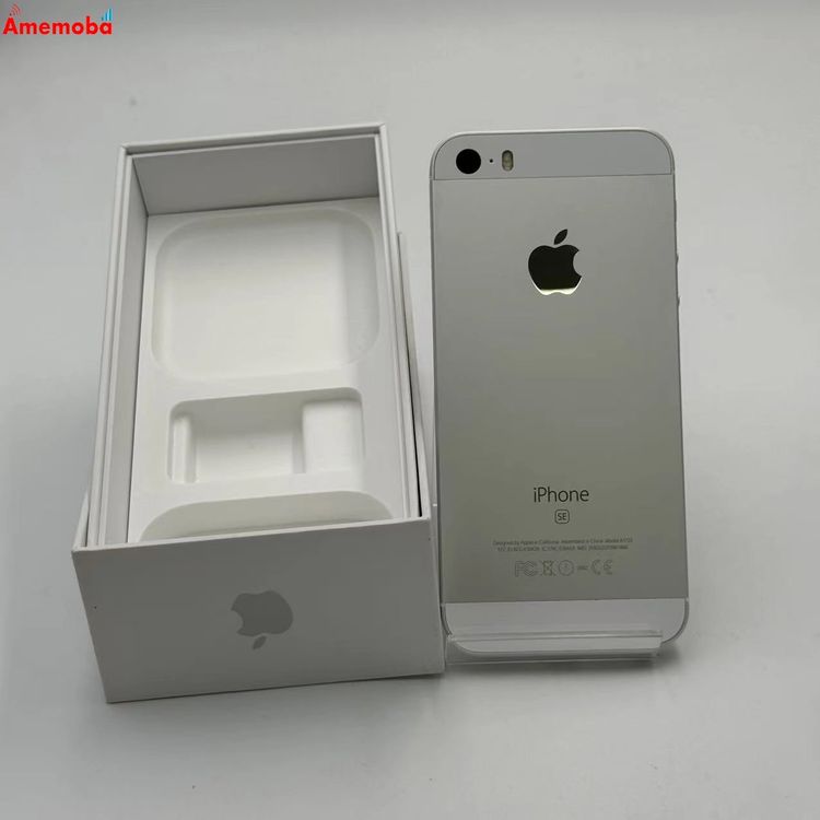 ��®ȯ��iPhoneSE 16GB ����С� MLLP2J/A SoftBank��SIM�ե꡼ ����