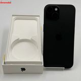 爆速発送iPhone15 256GB ブラック MTMN3J/A Apple版SIMフリー 美品