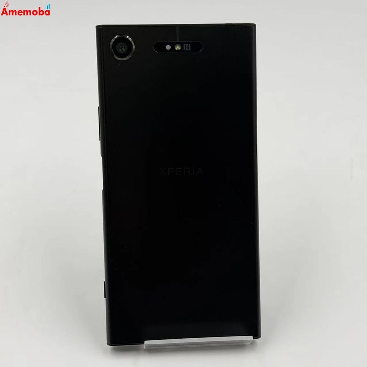 Sony Xperia XZ1 64GB �֥�å� G8342   ���ȥ���SIM�ե꡼  ��������