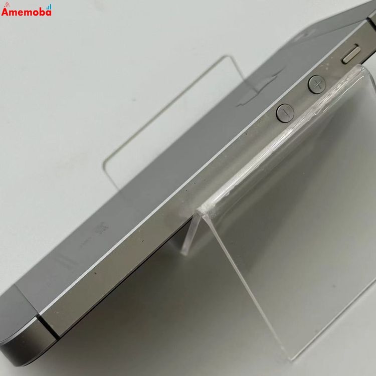 ®ȯiPhoneSE 64GB ڡ쥤 NLM62J/A  docomoSIMե꡼