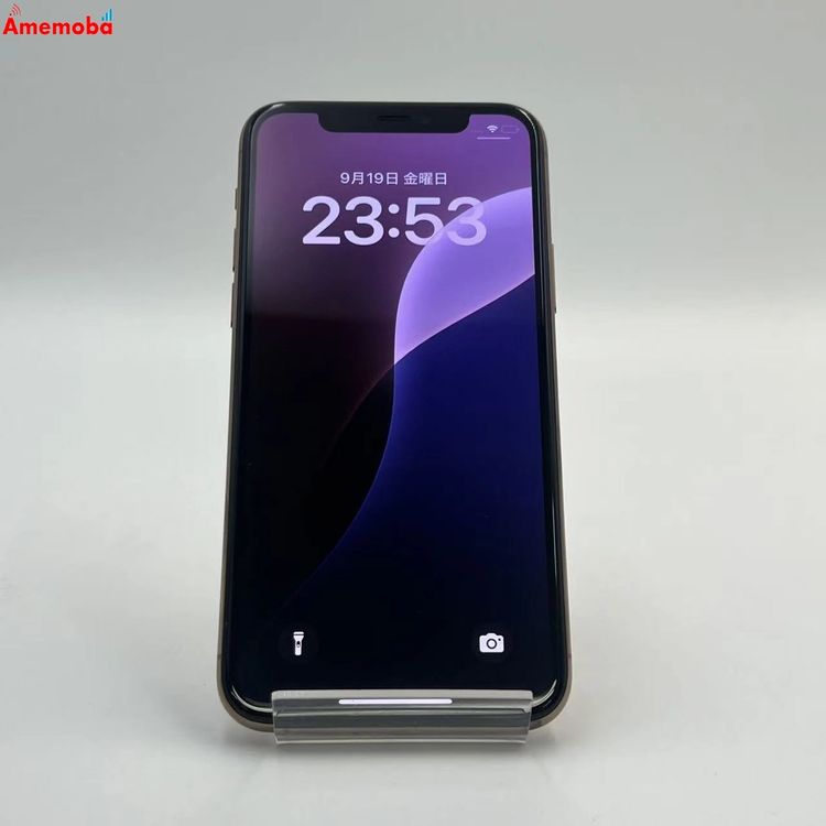 iPhone11 Pro 64GB  MWC52J/A SoftBankSIMե꡼ 