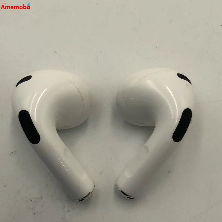 ��®ȯ��AirPods ��3���� �ۥ磻�� MPNY3J/A