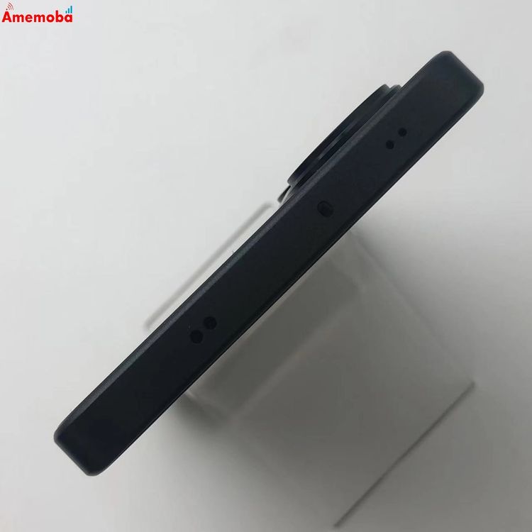 Xiaomi POCO X7 Pro 256GB �֥�å� 2412DPC0AG ������SIM�ե꡼
