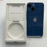 ®ȯiPhone13 mini 128GB ֥롼 MLJH3J/A SIMե꡼ 