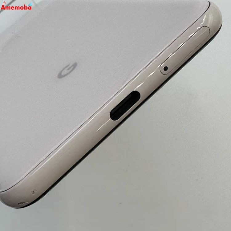 Google Pixel 3 64GB ꥢ꡼ ۥ磻 Pixel3 SoftBankSIM
