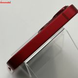 iPhone13 mini 256GB Product Red MLJM3J/A AppleSIM