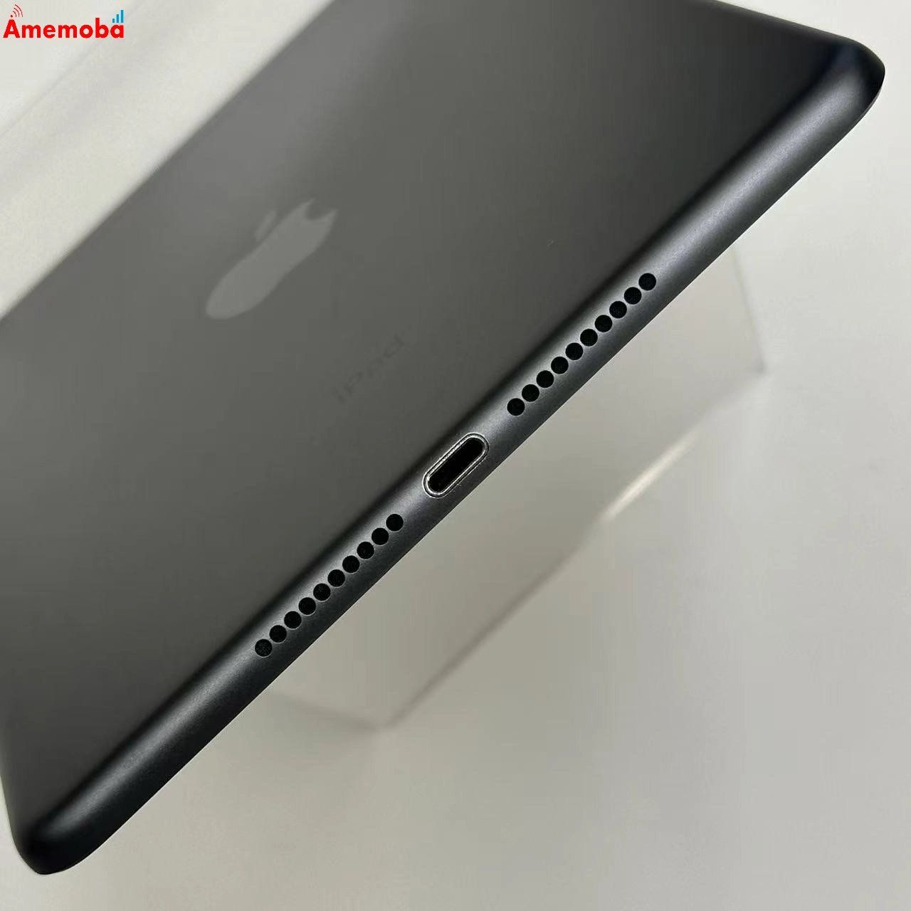 ムスビー｜iPad mini 第5世代 64GB スペースグレイ NUX52J/A