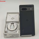 Google Pixel 7a 128GB Charcoal G82U8 docomo��SIM�ե꡼