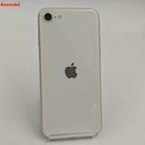®ȯiPhoneSE 3 64GB 饤 MMYD3J/A AUSIMե꡼