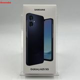 Galaxy A25 5G 4GB/64GB ブラック SCG33 AU版SIMフリー 未開封品