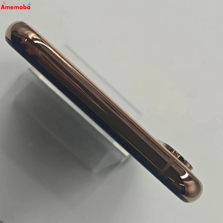 ��®ȯ��iPhoneXS 256GB ������� MTE22J/A  Apple��SIM�ե꡼ ����