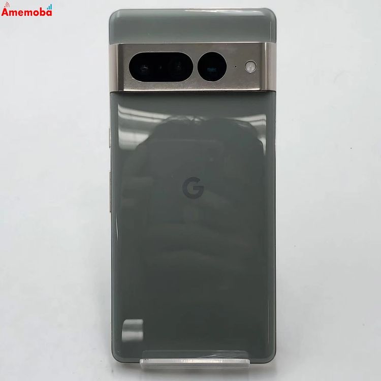 ��®ȯ��Google Pixel 7 Pro 128GB Hazel GFE4J SIM�ե꡼