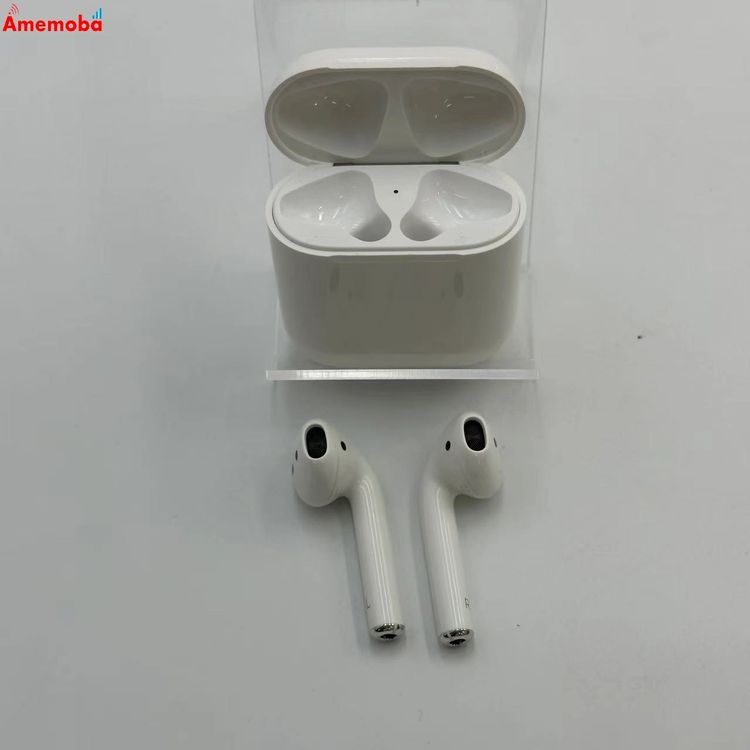 ®ȯAirPods 1 ۥ磻 MMEF2J/A 