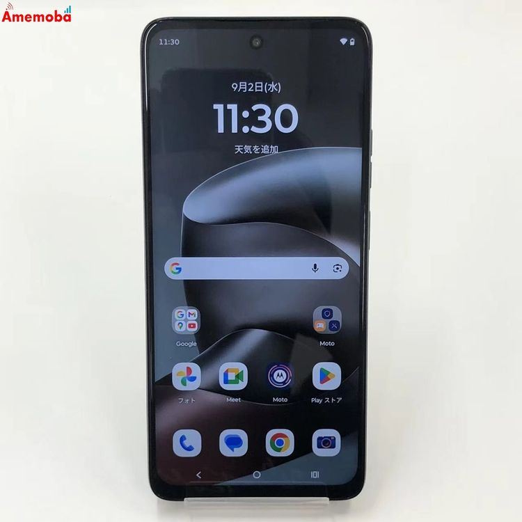 Motorola moto g37j 64GB ����ڥͥȥ�֥륰�� XT2625-9 ��ŷ��Х���
