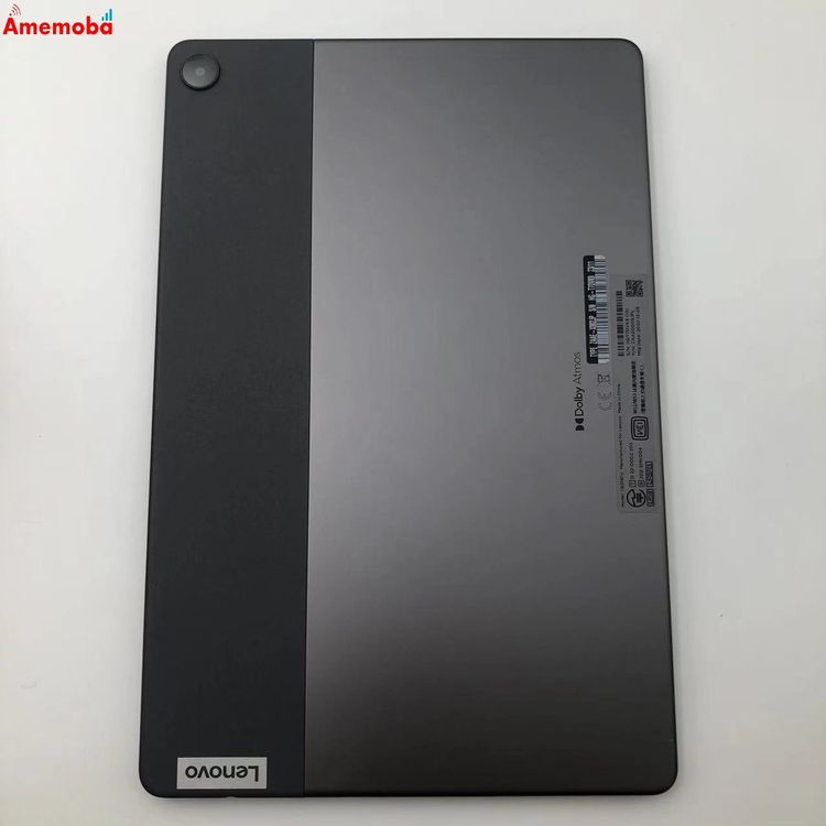 Lenovo Tab M10 (3rd Gen) 4GB 64GB ���ȡ��॰�졼 ZAAE0009