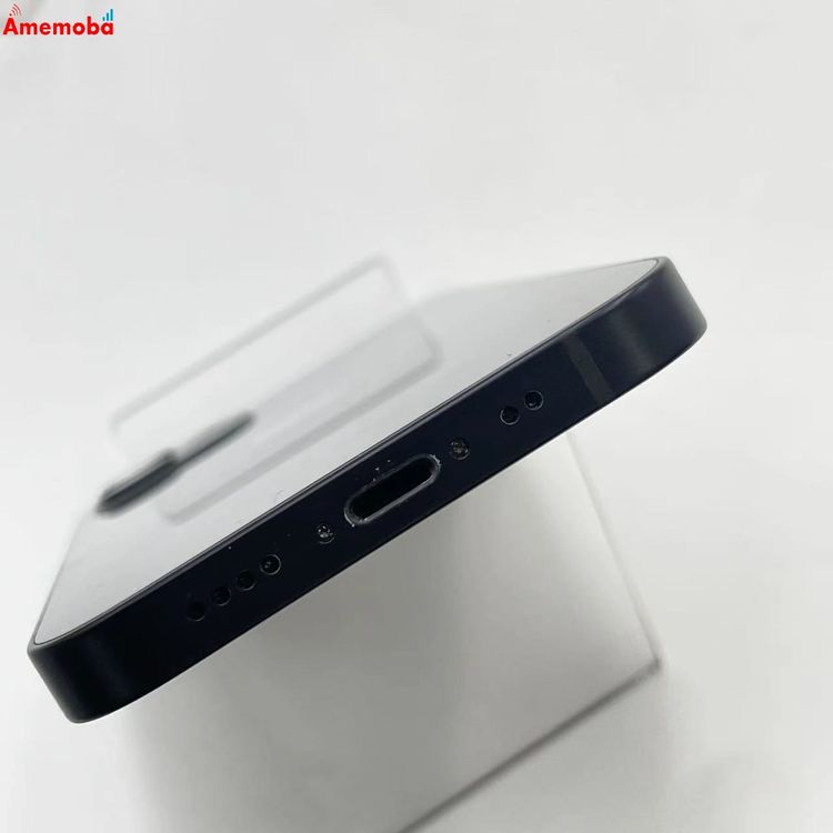 iPhone12 mini 128GB �֥�å� NGDJ3J/A docomo��SIM�ե꡼