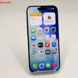 iPhone15 Pro 256GB �ʥ���������˥��� MTUF3J/A Apple��SIM�ե�