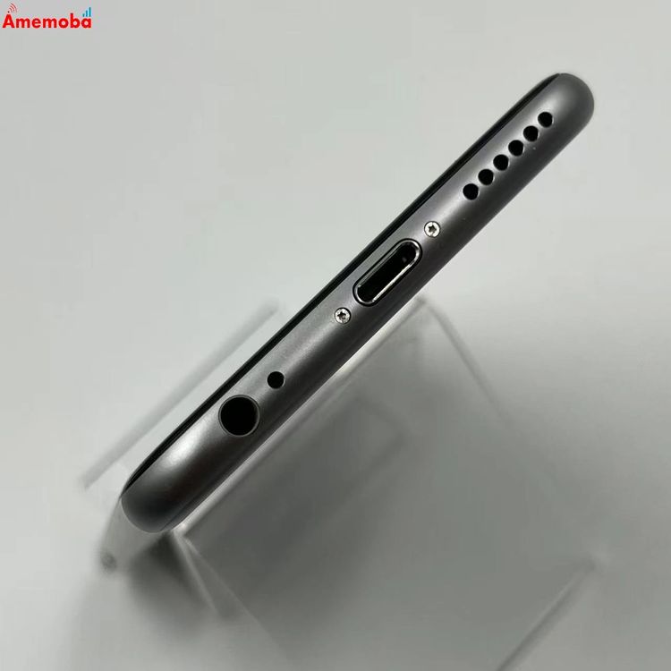 ®ȯiPhone6 16GB ڡ쥤 MG472J/A au 