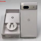 ��®ȯ��Google Pixel 7a 128GB Snow G82U8 SIM�ե꡼ �������