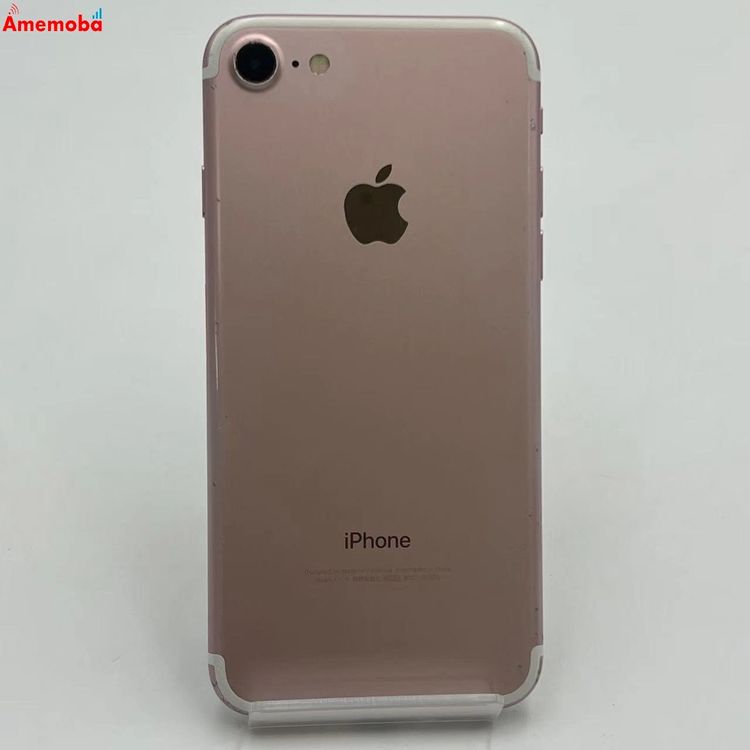 iPhone7 32GB ������������� MNCJ2J/A docomo��SIM�ե꡼ �������