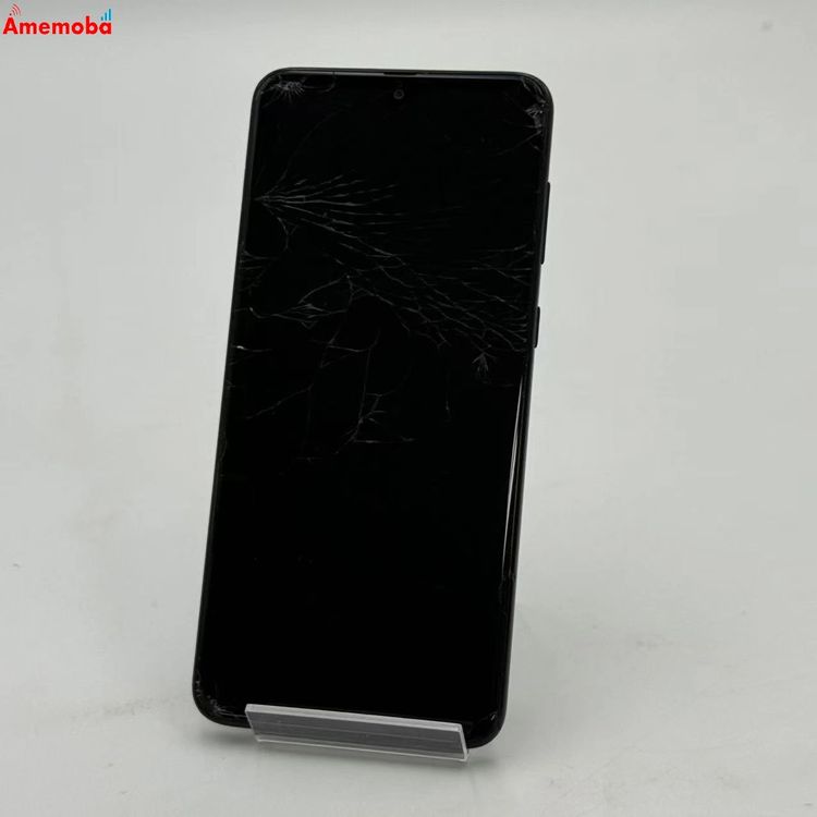 Gyalaxy A30 64GB �֥�å� SCV43-u UQmobile��SIM�ե꡼ �����