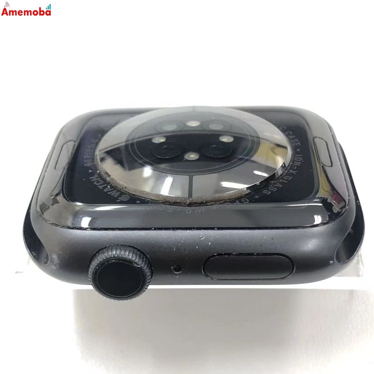 ��®ȯ��Apple Watch Nike Series 6 ** ���ڡ������쥤 MG173J/A