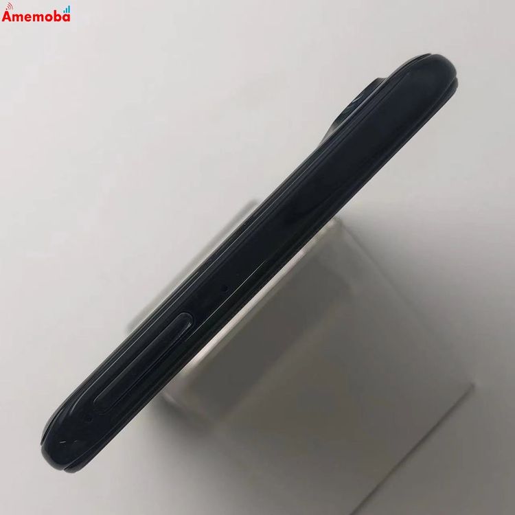 HUAWEI P30 lite 64GB �ߥåɥʥ��ȥ֥�å� MAR-LX2J SoftBank��