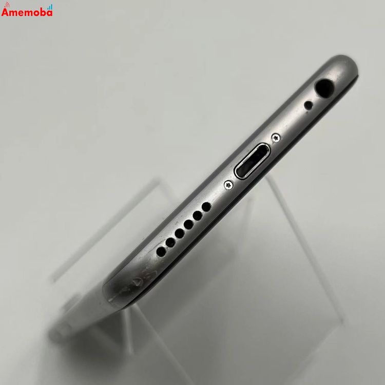 ��®ȯ��iPhone6 64GB ���ڡ������쥤 MG4F2J/A docomo