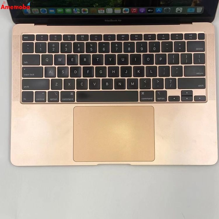MacBook Air Retina 13 2020 1.1Ghz Intel Core i5