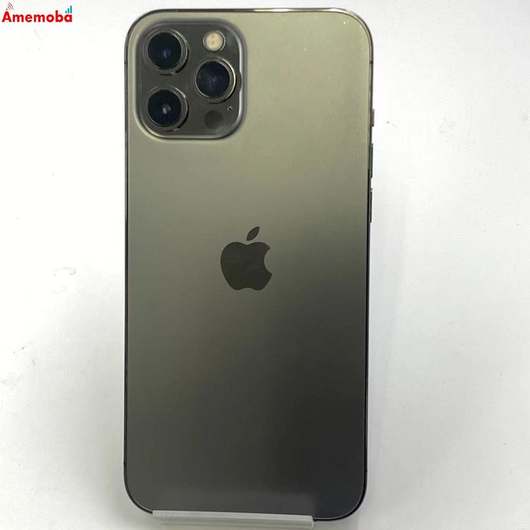 iPhone12 Pro Max 256GB ե MGCY3J/A SoftBankSI