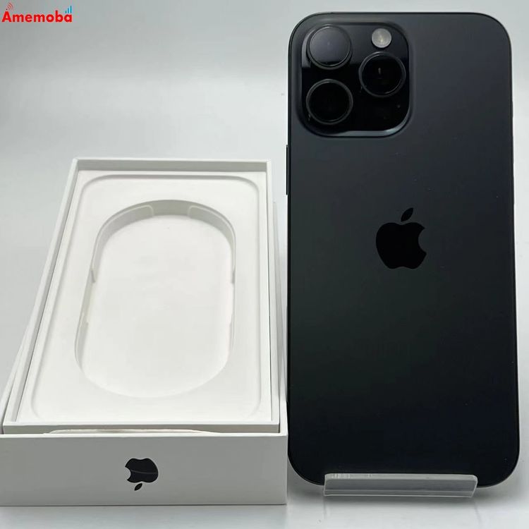 iPhone16 Pro Max 256GB �֥�å������˥��� MYWG3J/A SIM�ե꡼ ��
