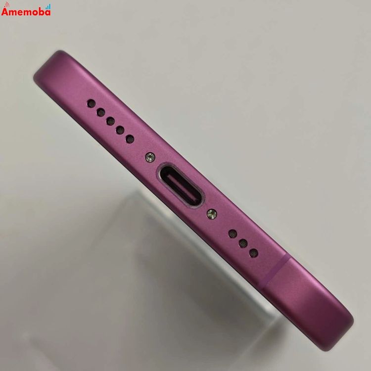®ȯiPhone16 256GB ԥ MYDY3J/A docomoSIMե꡼ 