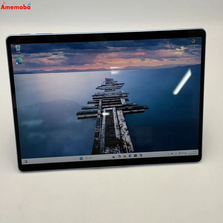 Surface Pro 9 8GB/256GB ���ե����� QEZ-00045 i5-1235U 2