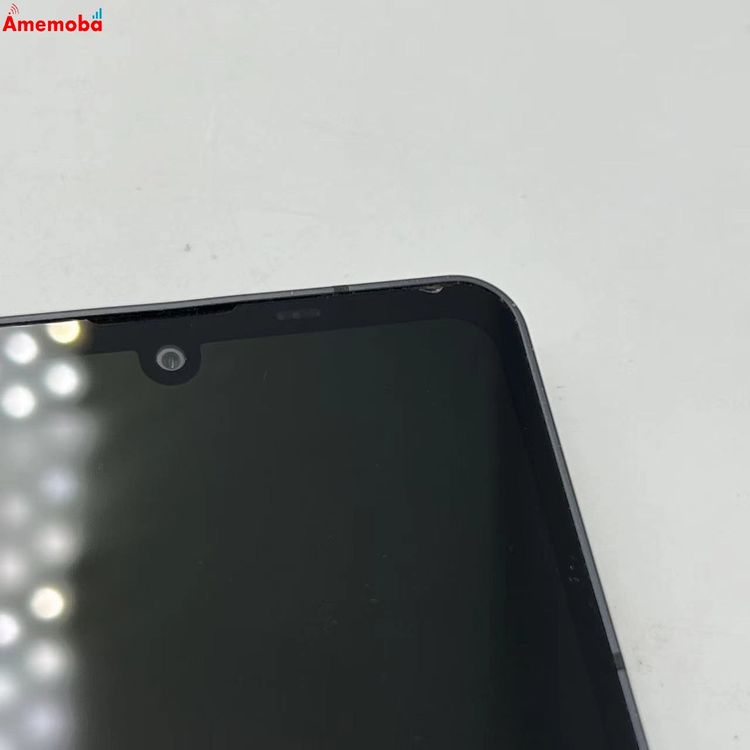 AQUOS sense6 4GB/64GB �֥�å� SH-54B docomo��SIM�ե꡼ ����