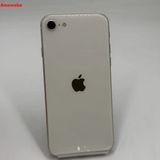 iPhoneSE 第3世代 64GB スターライト MMYD3J/A SoftBank版SIMフリー