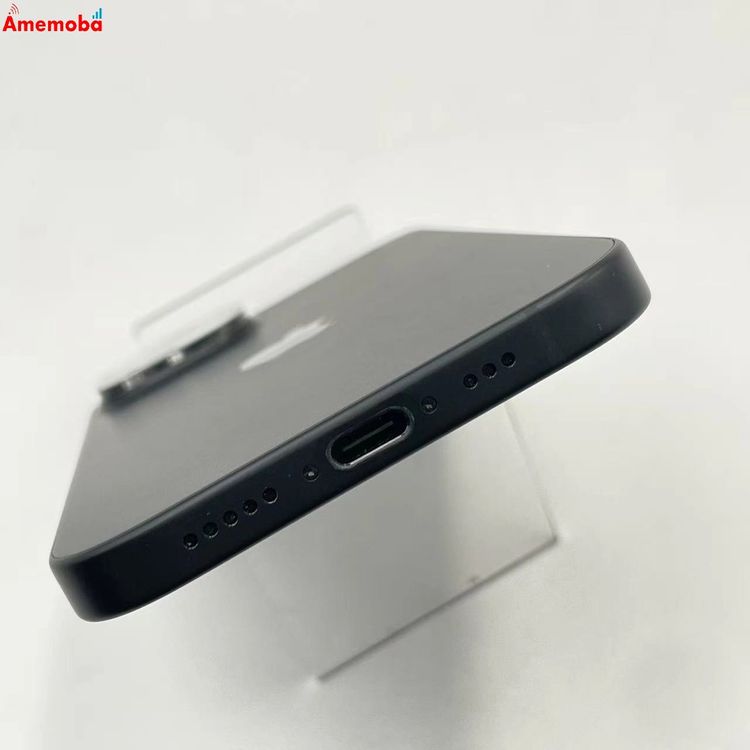 ��®ȯ��iPhone 15 128GB �֥�å� MTLV3LL/A ������SIM�ե꡼ ����