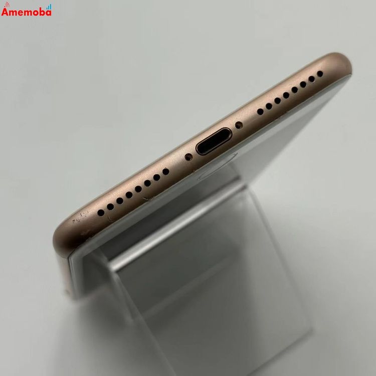 ��®ȯ��iPhone8 Plus 256GB ������� MQ9Q2J/A docomo��SIM�ե꡼